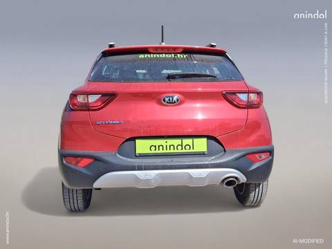 2021 Kia Stonic — sličica 5