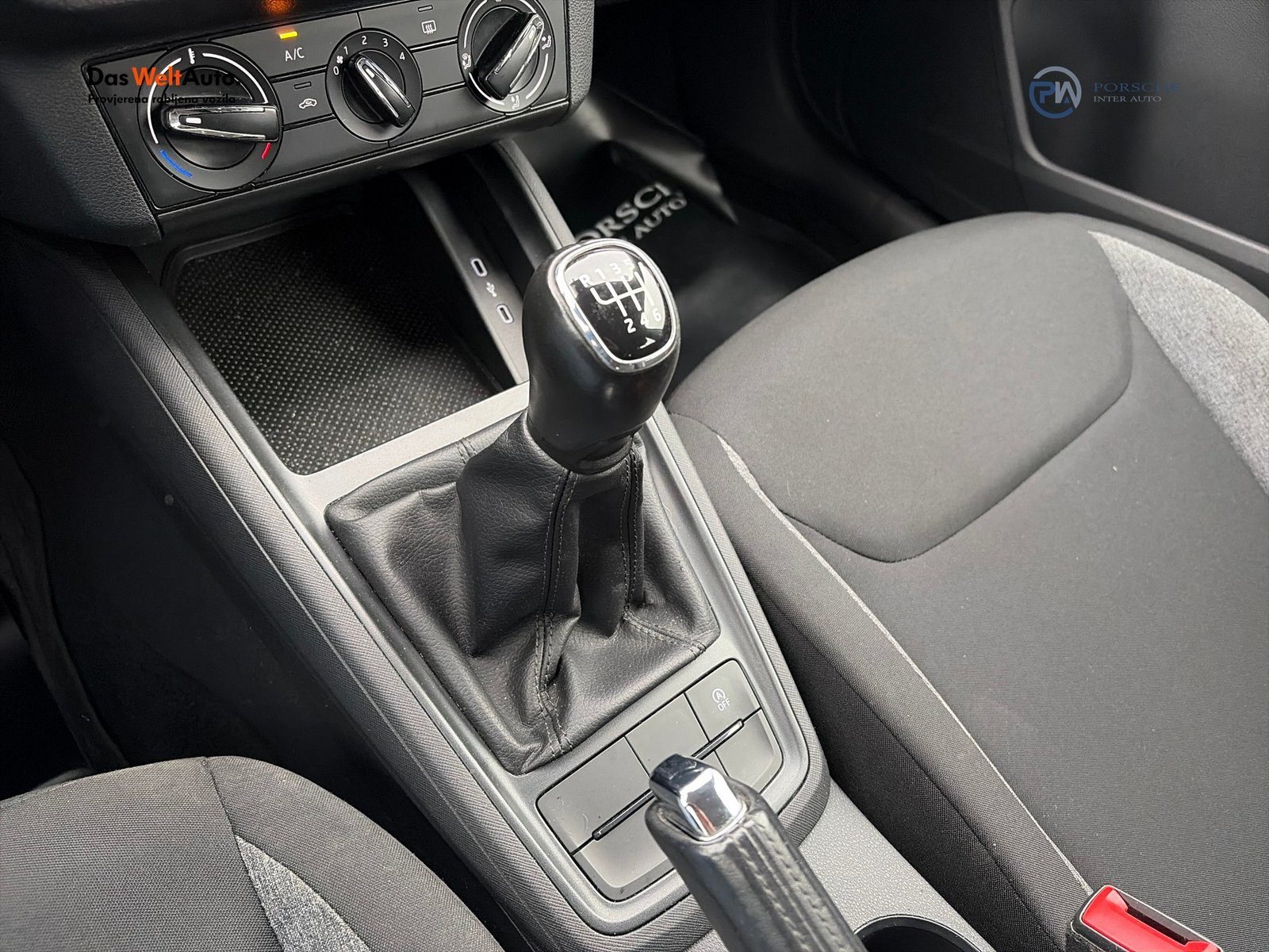 2019 Škoda Scala — fotografija 19