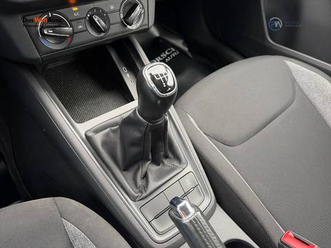 2019 Škoda Scala — sličica 19