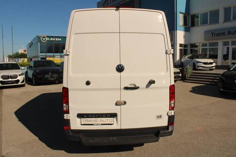 2024 Volkswagen Crafter — sličica 5