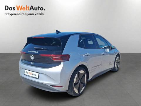 2023 Volkswagen ID.3 — sličica 5