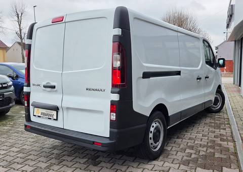 2023 Renault Trafic — sličica 2