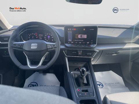 2026 Seat Leon — sličica 10
