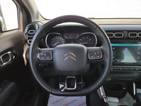 2023 Citroën C3 Aircross — sličica 10