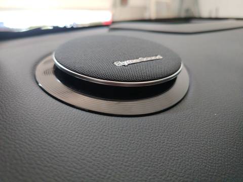 2026 Geely Starray EM-i — sličica 26
