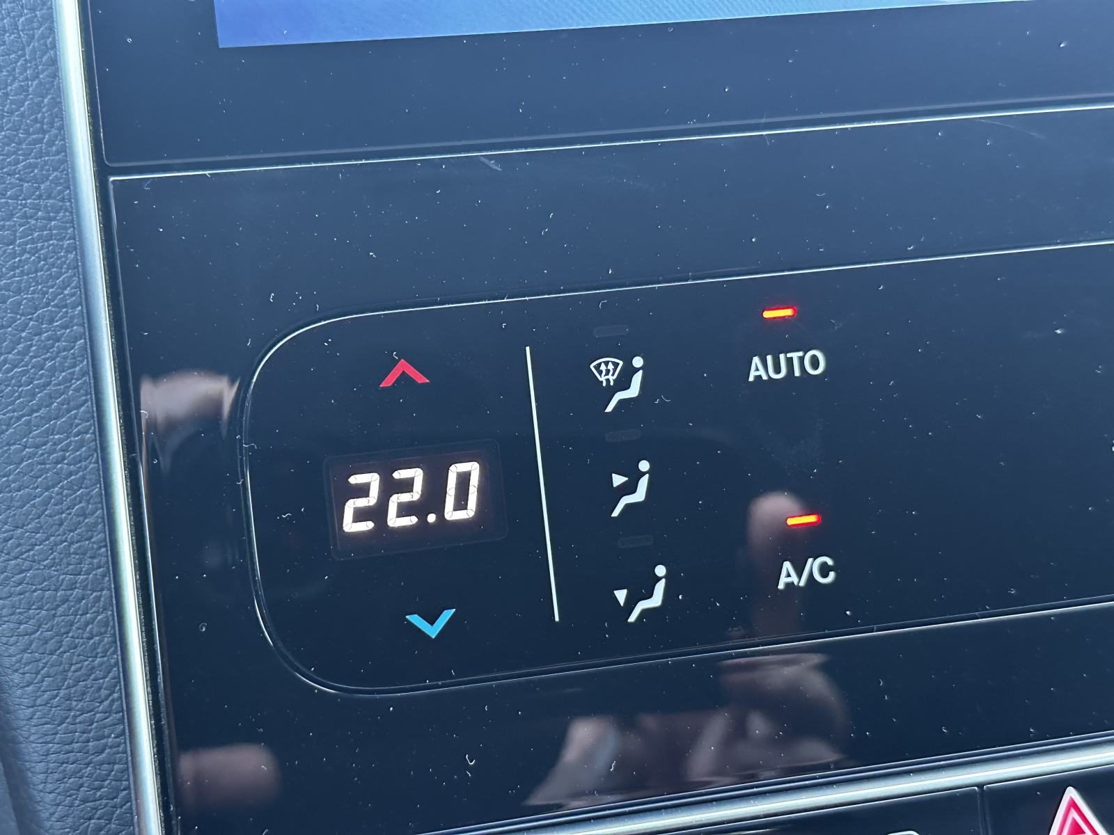 2023 Mercedes-Benz C-klasa — fotografija 14