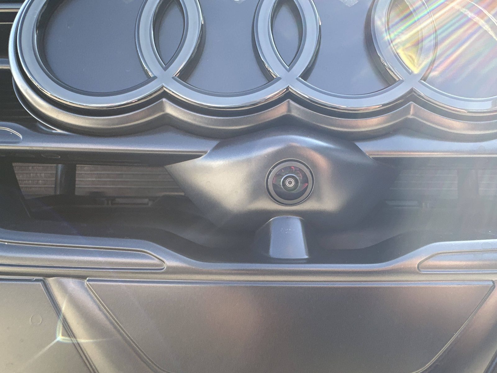2025 Audi A6 Avant — fotografija 14