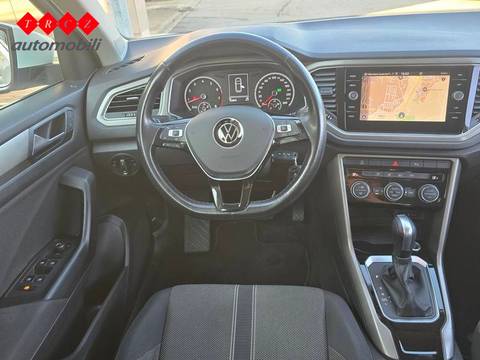 2021 Volkswagen T-Roc — sličica 9
