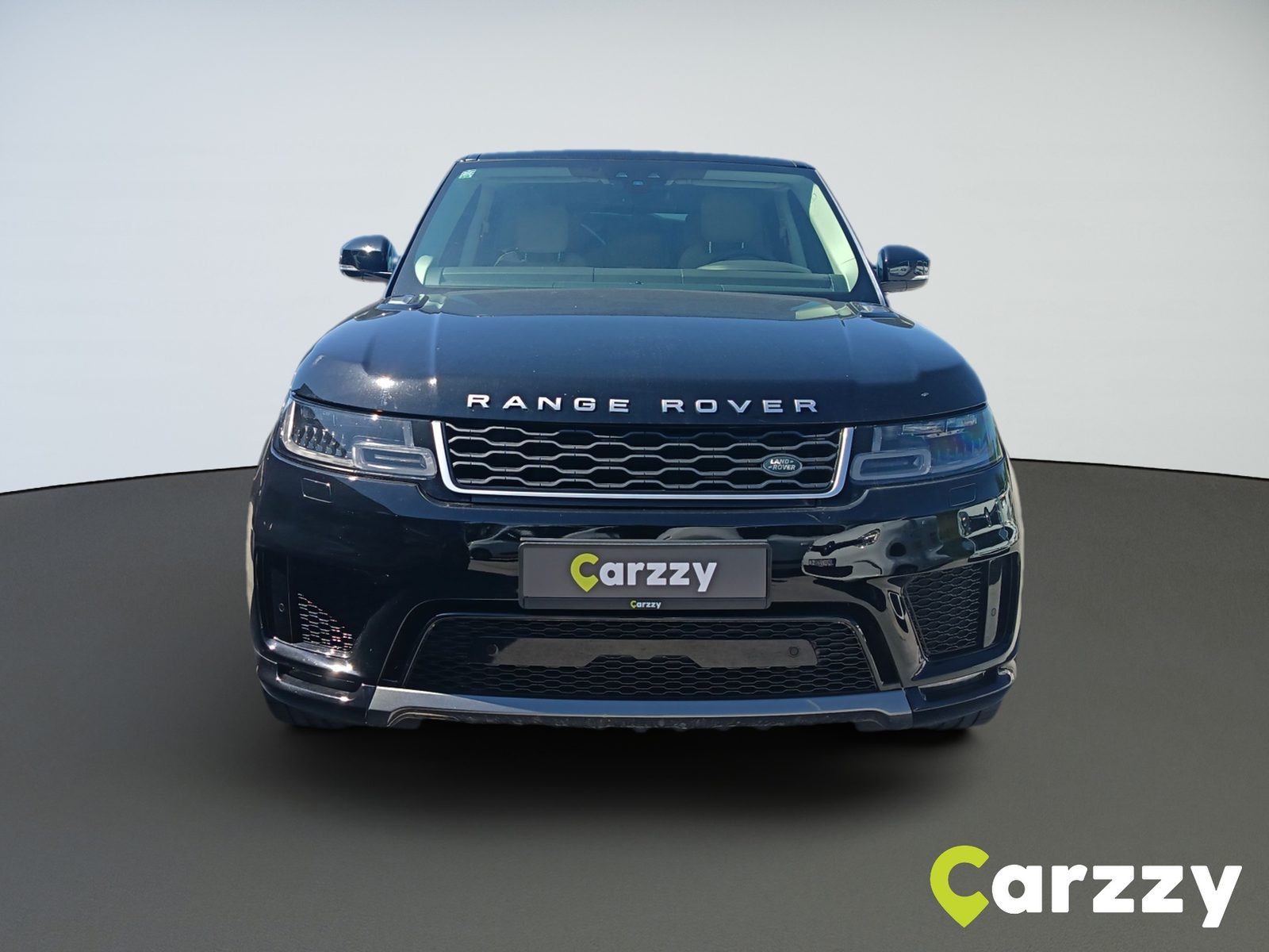 2019 Land Rover Range Rover Sport — fotografija 3