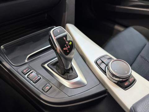 2016 BMW Serija 3 — sličica 7
