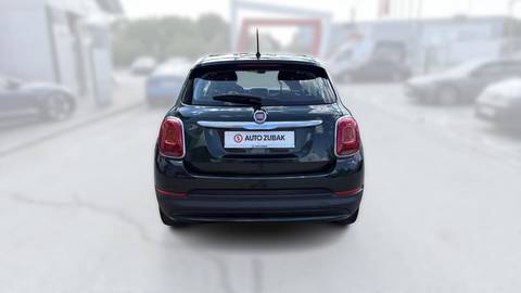 2016 Fiat 500X — sličica 6