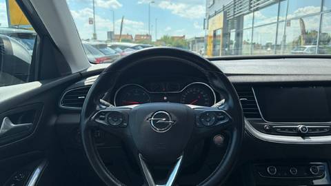 2018 Opel Grandland x — sličica 19