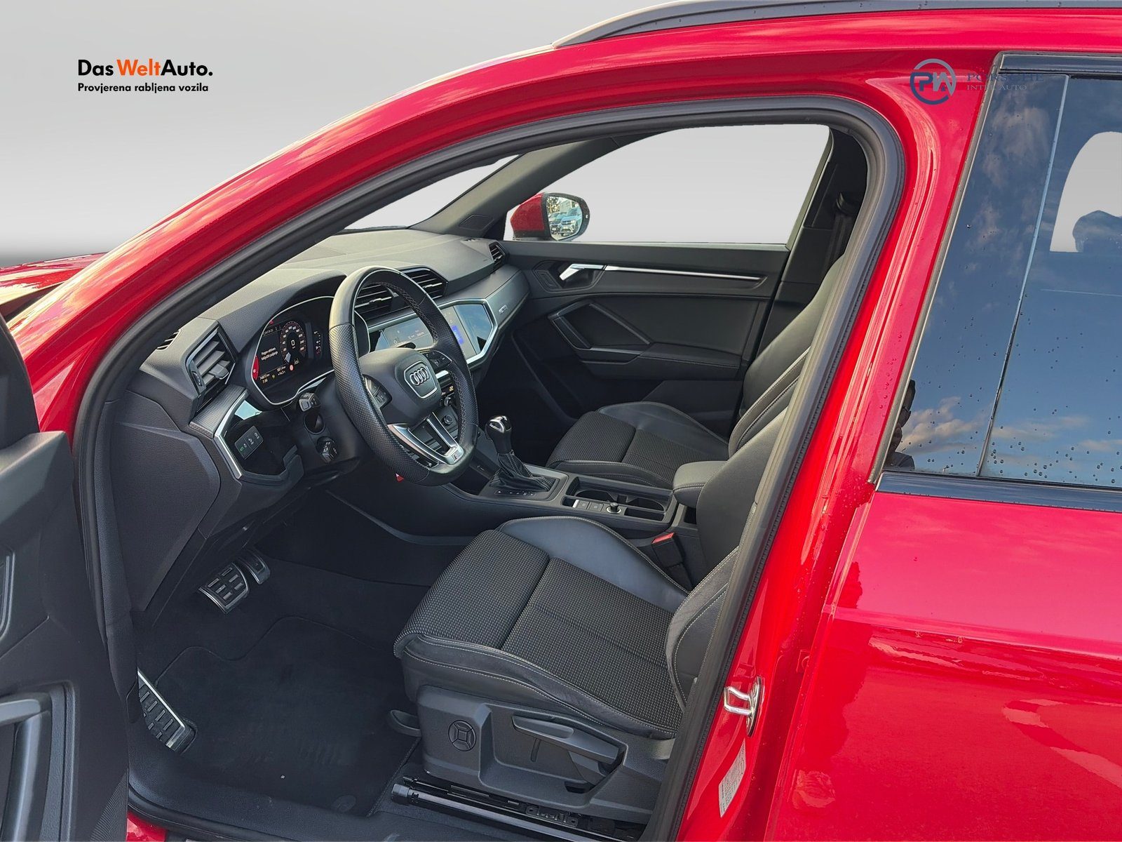 2023 Audi Q3 — fotografija 9