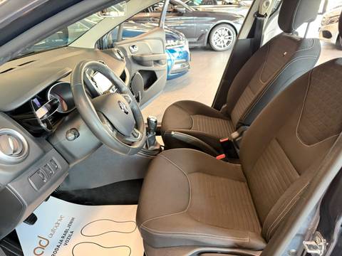 2017 Renault Clio Grandtour — sličica 20
