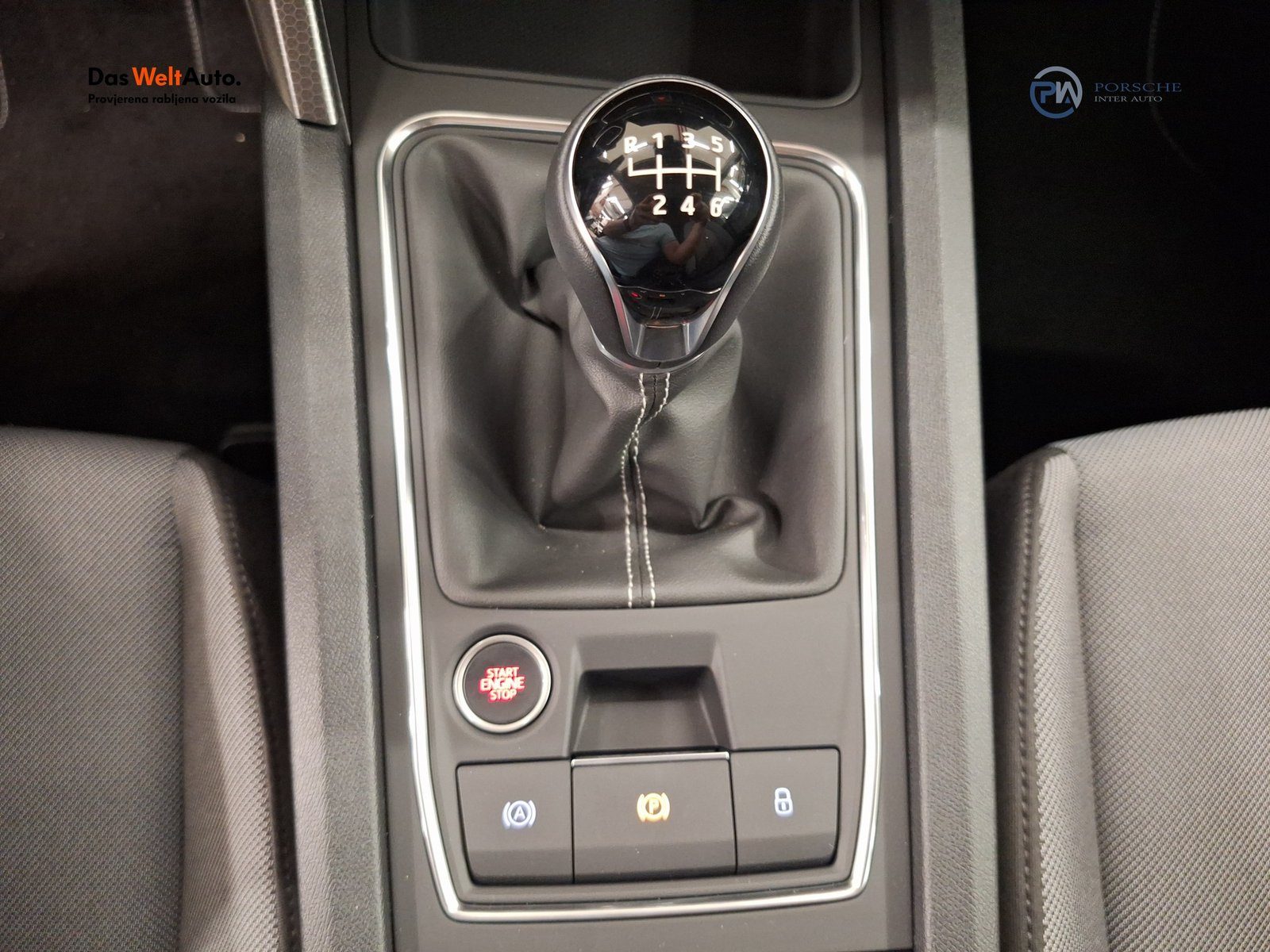 2026 Seat Leon — fotografija 14