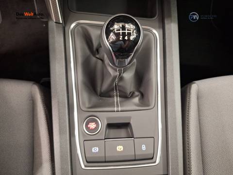 2026 Seat Leon — sličica 14