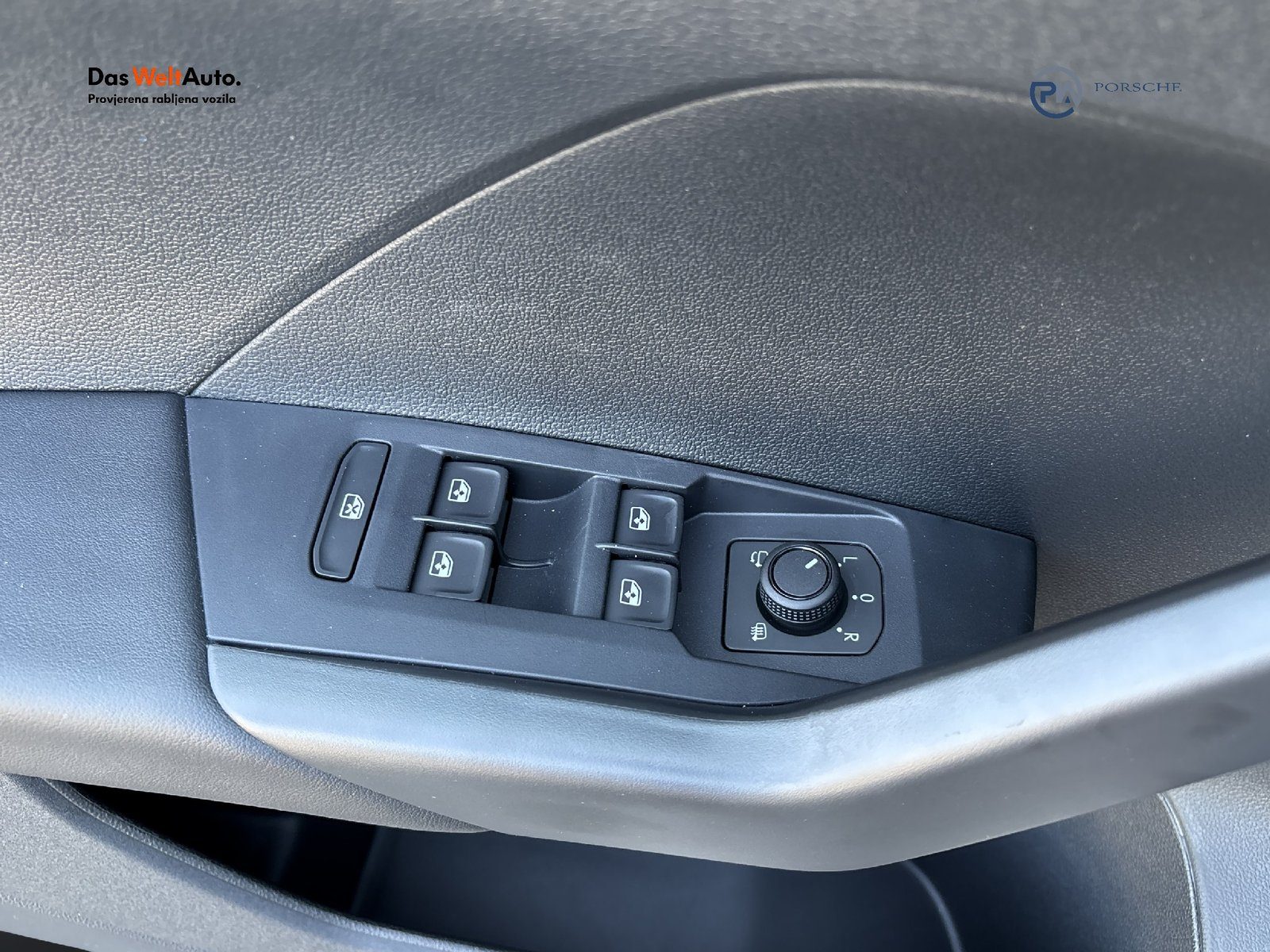 2026 Volkswagen T-Cross — fotografija 21
