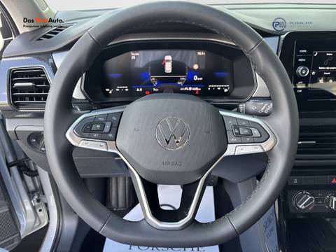 2026 Volkswagen T-Cross — sličica 14