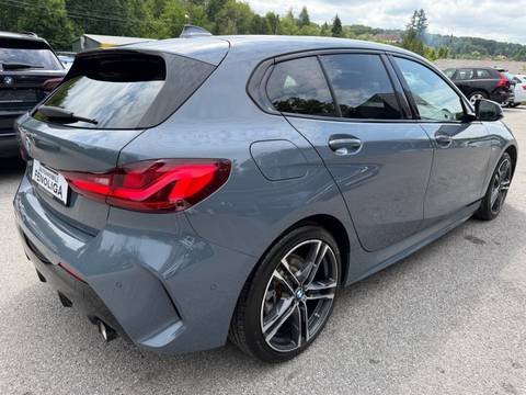2024 BMW Serija 1 M Sport — sličica 2