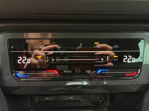 2023 Volkswagen Tiguan — sličica 15