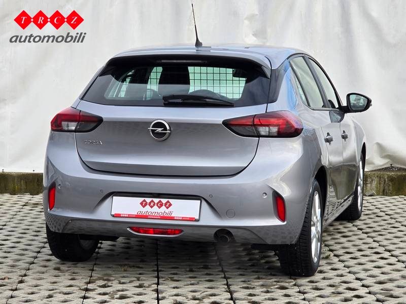 2021 Opel Corsa — fotografija 3