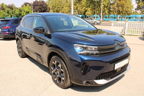 2023 Citroën C5 Aircross — sličica 3