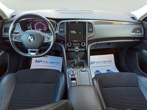 2019 Renault Talisman — sličica 17