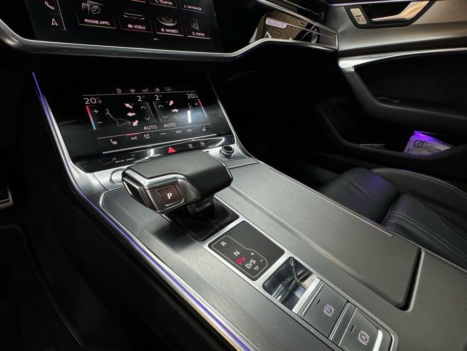 2019 Audi A7 — fotografija 10