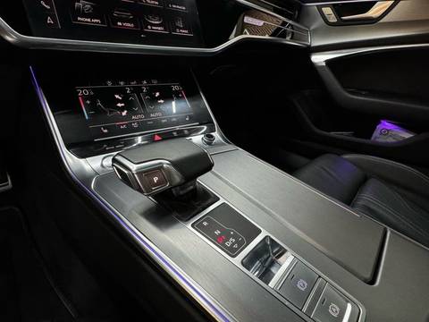 2019 Audi A7 — sličica 10