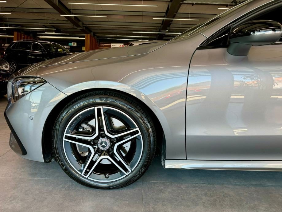 2023 Mercedes-Benz CLA — fotografija 10