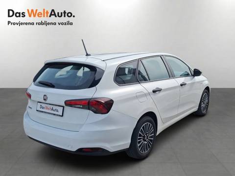 2023 Fiat Tipo — sličica 5