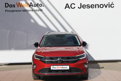 2024 Volkswagen Taigo — sličica 2