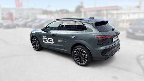 2026 Audi Q3 — sličica 5