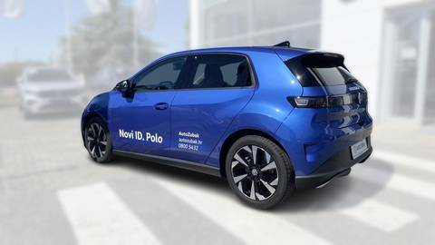 2026 Volkswagen ID. Polo — sličica 5
