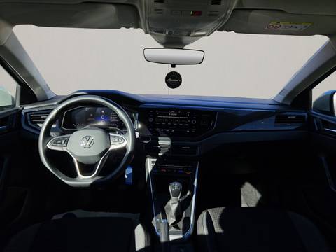 2026 Volkswagen Taigo — sličica 9