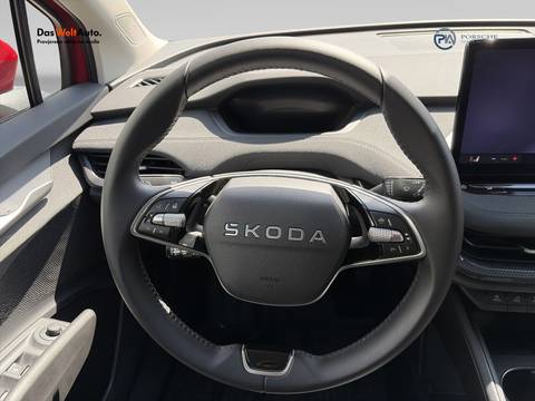2026 Škoda ELROQ — sličica 14