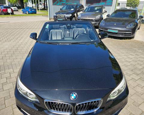 2021 BMW Serija 2 — sličica 2