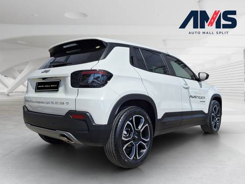 2024 Jeep Avenger — sličica 5