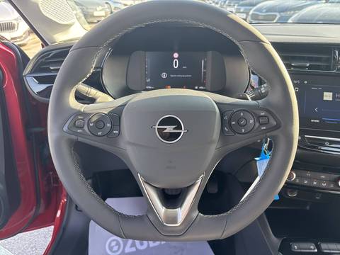 2025 Opel Corsa — sličica 20