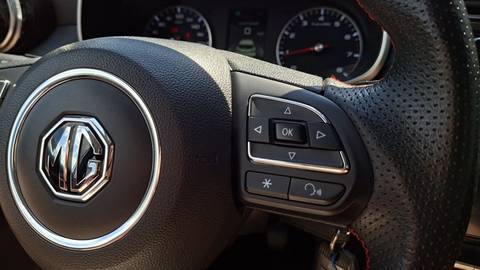 2022 MG ZS — sličica 18