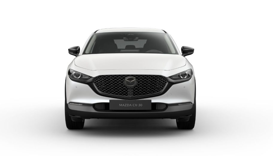 2026 Mazda CX-30 — fotografija 8