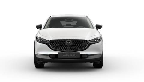 2026 Mazda CX-30 — sličica 8