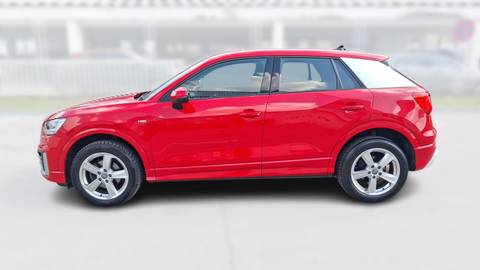 2020 Audi Q2 — sličica 4