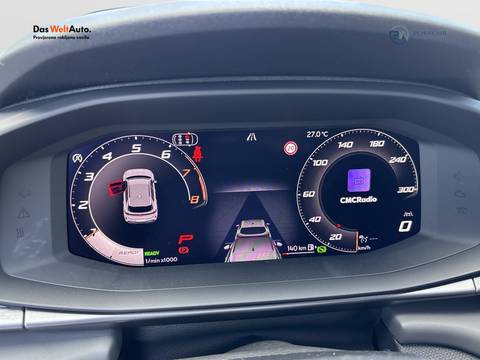 2026 Cupra Terramar — sličica 14