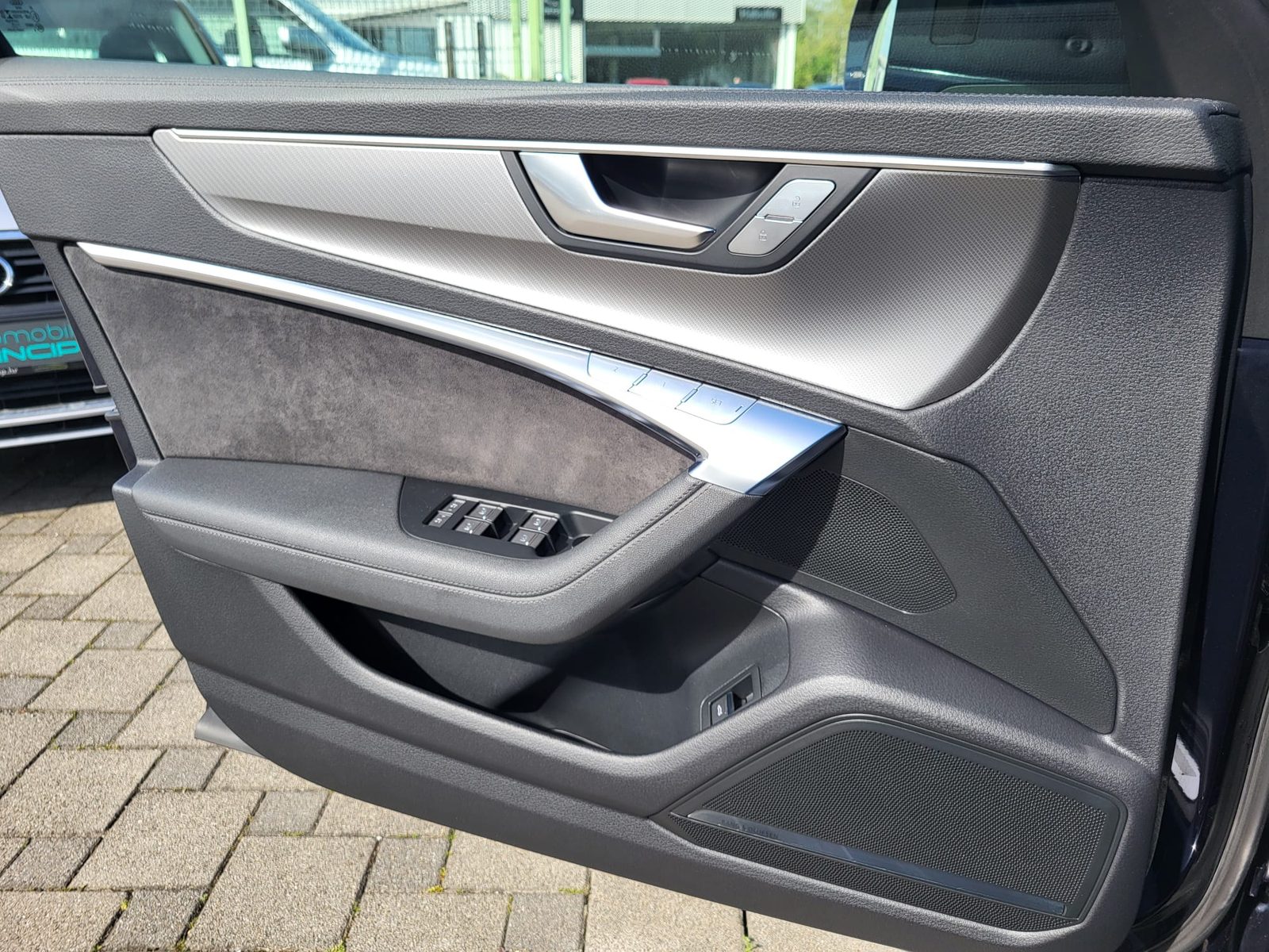 2018 Audi A6 — fotografija 20