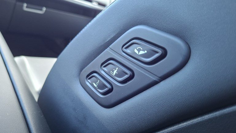 2025 Hyundai Ioniq — fotografija 25