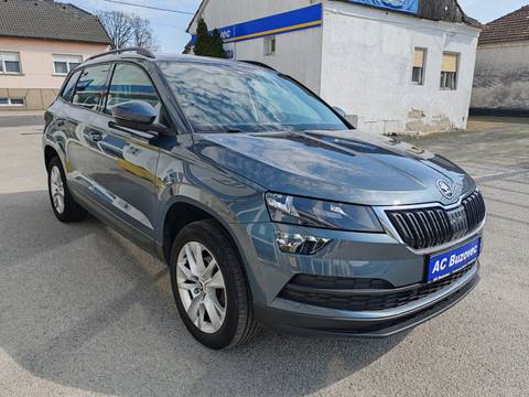 2020 Škoda Karoq — sličica 7