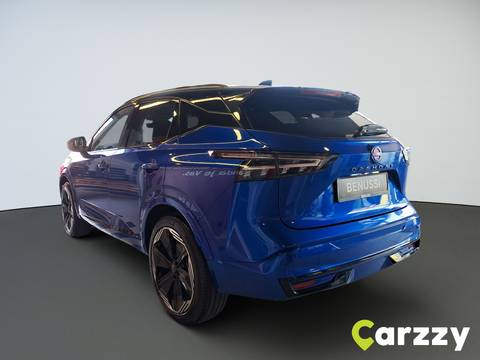 2026 Nissan Qashqai — sličica 7