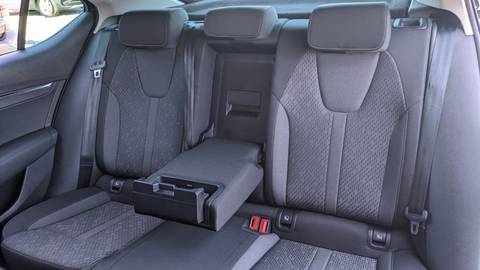 2022 Škoda Octavia — sličica 25