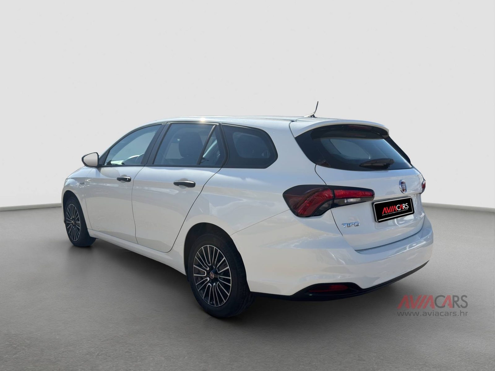 2024 Fiat Tipo — fotografija 5